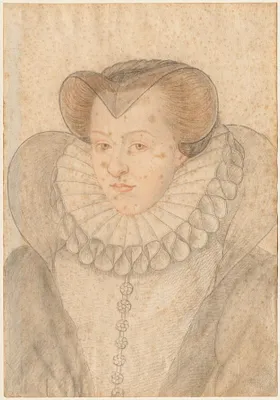 Archduchess Elisabeth of Austria