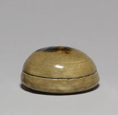Incense Box