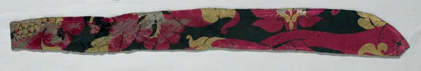 Velvet Fragment