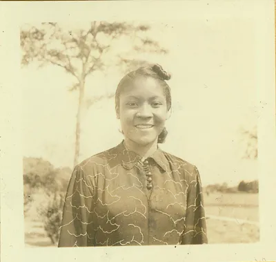 Dillard University, Female Student