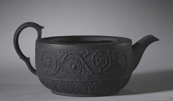 Teapot