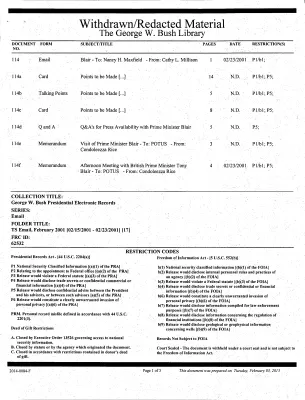 TS Email, February 2001 [02/15/2001 - 02/23/2001] [17]