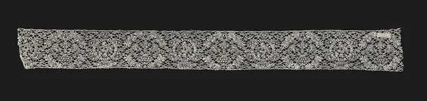Lace Edging