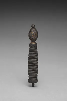 Court Sword