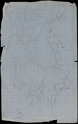 Recreation of Crane Survey Maps