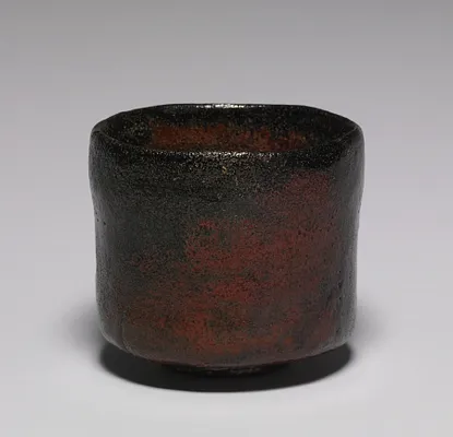 Tea Bowl