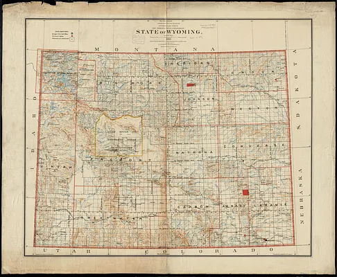 State of Wyoming
