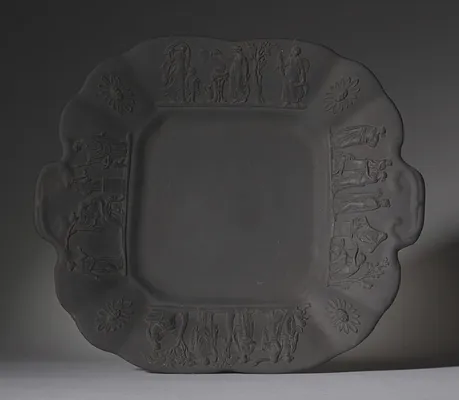Plate