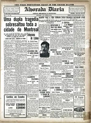 Alvorada Diaria