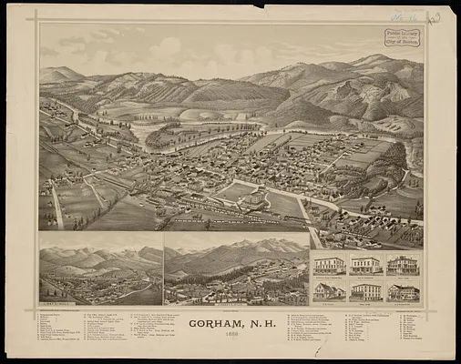 Gorham, N.H