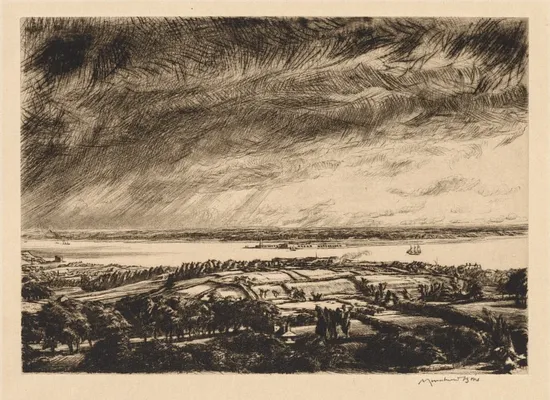 The Solent