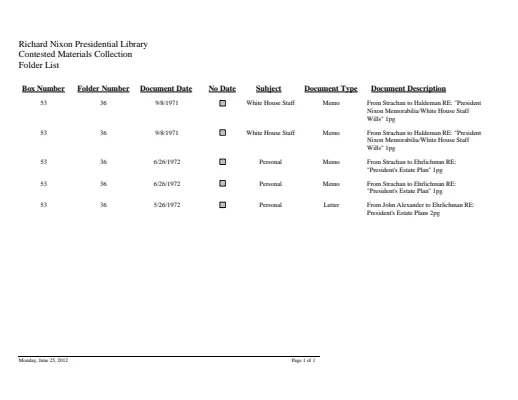 WHSF: Contested, 53-36