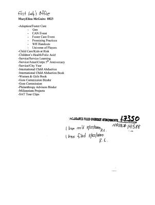 Adoption/Foster Care