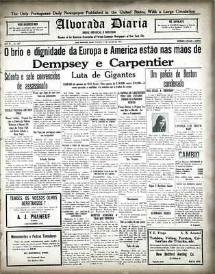 Alvorada Diaria