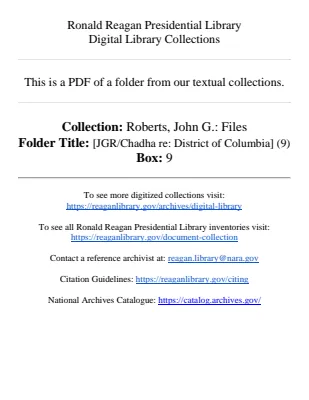 [JGR/Chadha re: District of Columbia] (9 of 12)