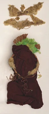 Mummy Bundle Turban