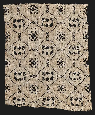 Lace Fragment