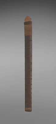 Scabbard for Sword (Kalis or Sundang)