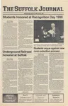 Suffolk Journal Vol. 56, No. 23, 4/15/1998