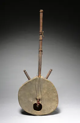 Mandoline