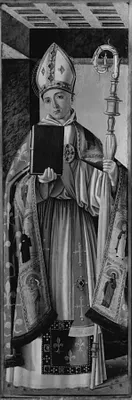 Saint Louise of Toulouse