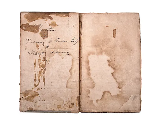 A short and plain exposition of the Old Testament