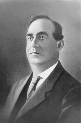 William P. White