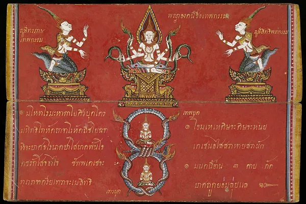 Treatise on Elephants