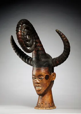 Headdress