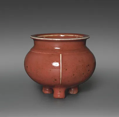 Incense Burner