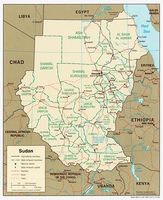 Sudan