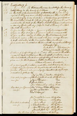 Wayland town meeting minutes, volume 2