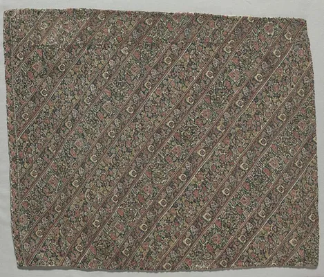 Woman's trouser fabric