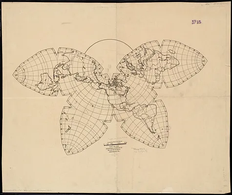 Map no. 245