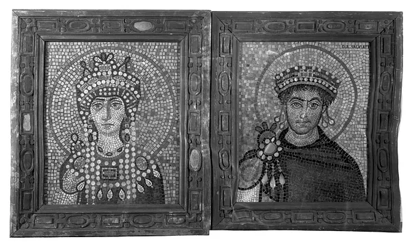 Emperor Justinian