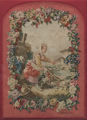 Fire Screen Panel
