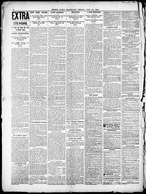 Boston Daily Traveller