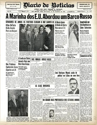 Diario de Noticias