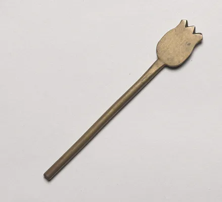 Door Pin for Cupboard of a Double Cabinet