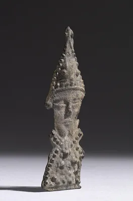 Saint Thomas Beckett Pilgrim Badge