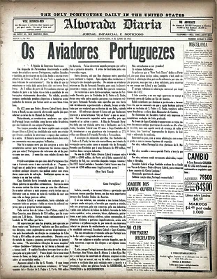 Alvorada Diaria