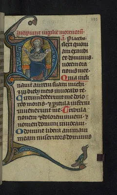 Initial D with Bosom of Abraham