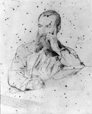 Self-Portrait