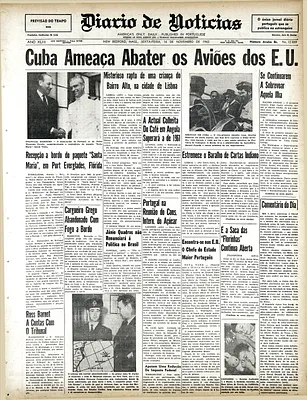 Diario de Noticias