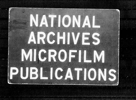 General: Oddities, Thrills - Organizations, U.S. Segregationist