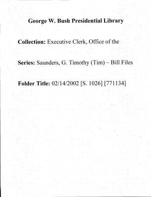 02/14/2002 [S. 1026] [771134]