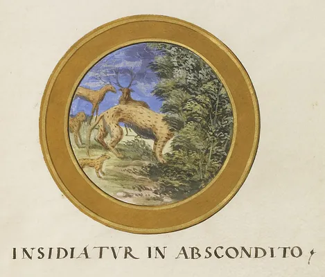 Emblem Book