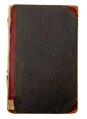 Nurse’s Duty Log from Base Hospital No. 6