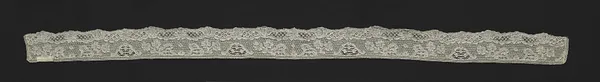 Lace Edging