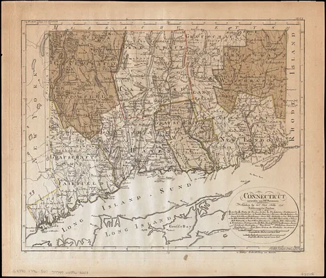 Connecticut